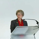 Federal Judge Shira A. Scheindlin at a recent event (Boston Ediscovery Summit YouTube screenshot)